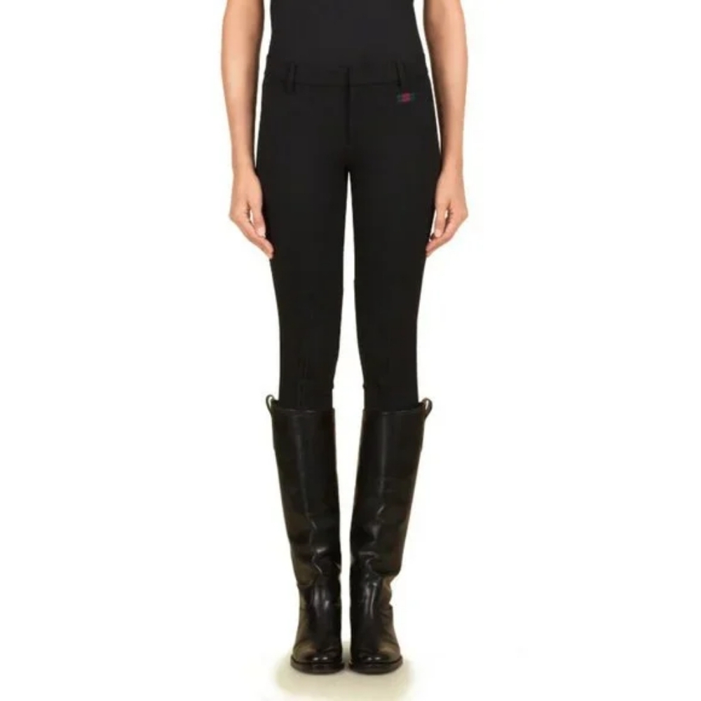 GUCCI Black Skinny Pant